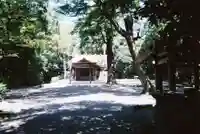 月夜見宮(豊受大神宮別宮)の本殿・本堂