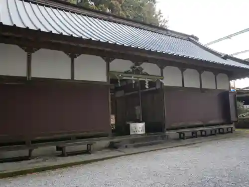 山宮浅間神社(静岡県)