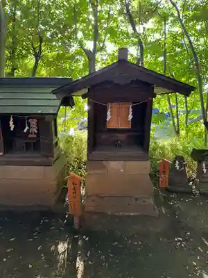 川越氷川神社(埼玉県)