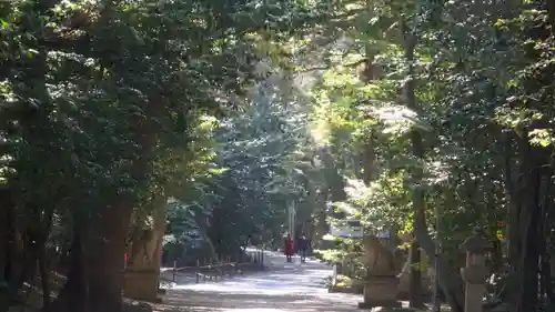 廣瀬大社(奈良県)