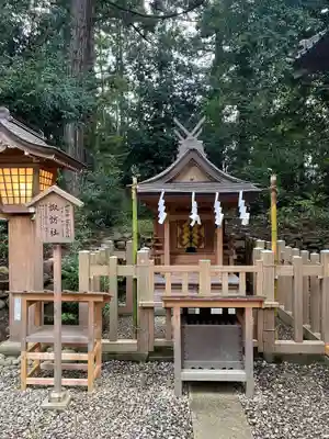 大崎八幡宮(宮城県)