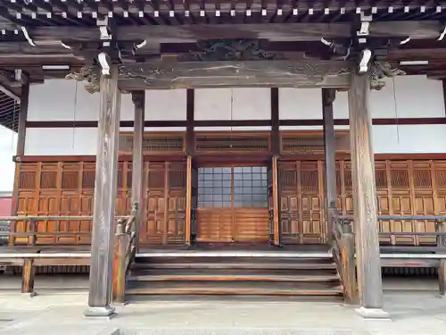 弘誓寺(滋賀県)