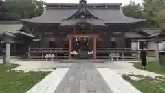 大洗磯前神社(茨城県)
