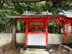 天神社(奈良県)