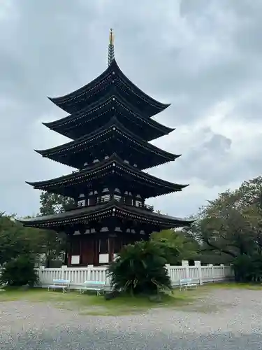 覚王山 日泰寺(愛知県)