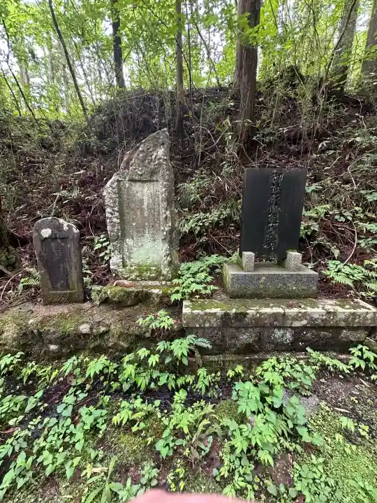 熊野神社(宮城県)