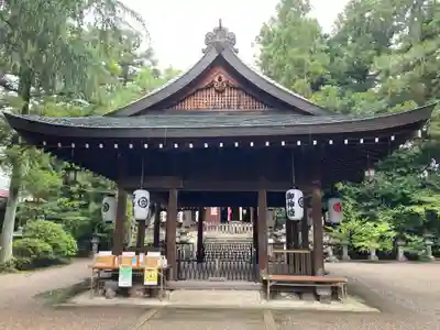 馬路石邊神社のその他建物