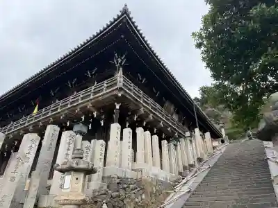 東大寺 二月堂(奈良県)