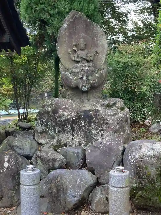 観音寺のその他建物