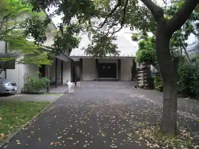 法界寺(東京都)