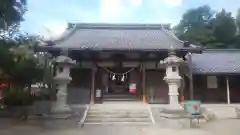 海山道神社(三重県)