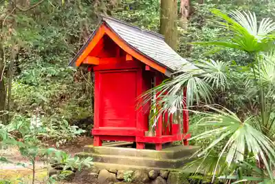 東霧島神社(宮崎県)