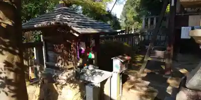 知恩院の末社・摂社