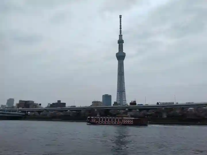 浅草寺(東京都)