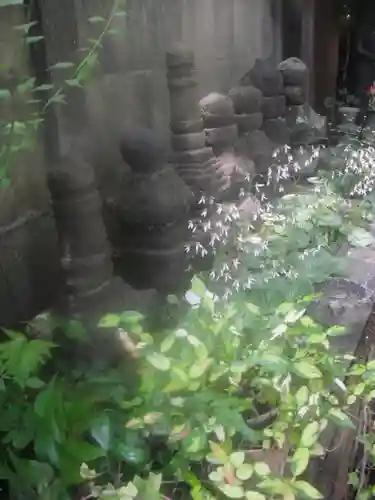 岩窟不動尊（巌窟不動尊／窟堂不動尊／窟堂／岩屋堂）のその他建物