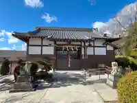八幡太神社(大阪府)