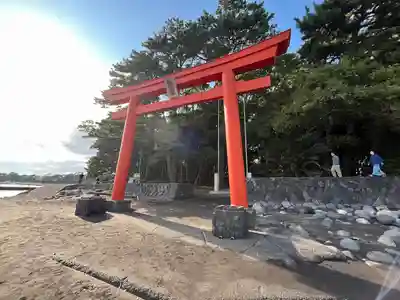諸口神社(静岡県)