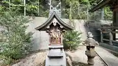 客神社(島根県)