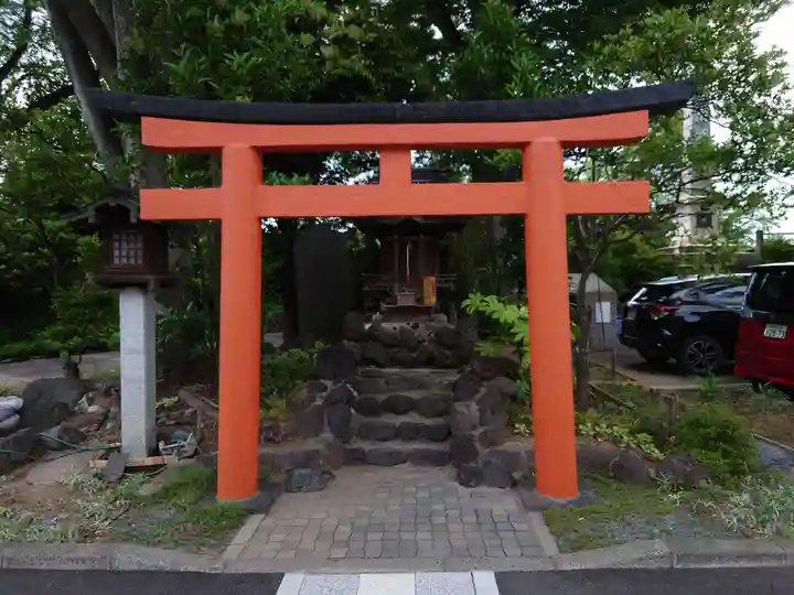 前橋東照宮(群馬県)