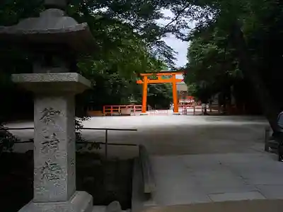 賀茂御祖神社（下鴨神社）のその他建物