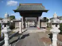 天徳寺(神奈川県)