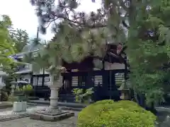 輪王寺(宮城県)