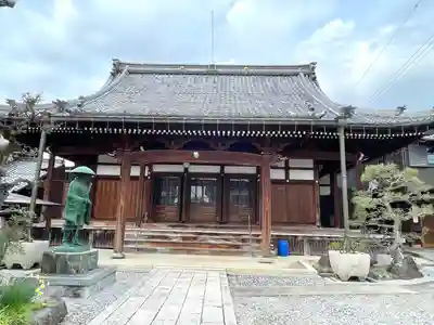 養専寺(滋賀県)