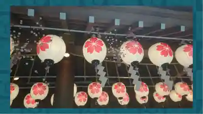 櫻木神社(千葉県)