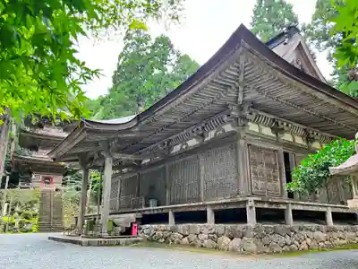 明通寺(福井県)