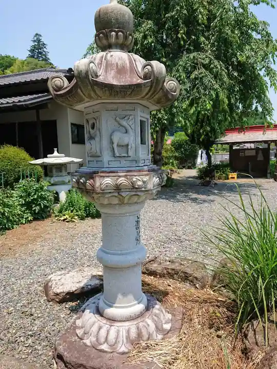 花蔵院のその他建物