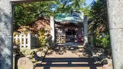 松森天満宮(長崎県)