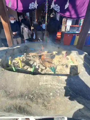 片貝神社(群馬県)