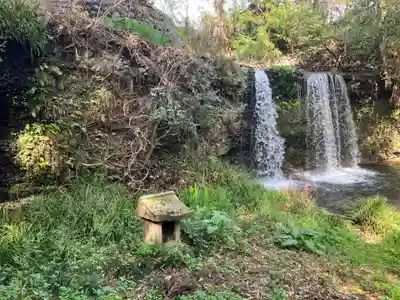 日本武神社(栃木県)