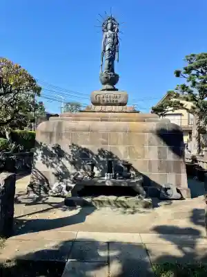 西方寺(埼玉県)