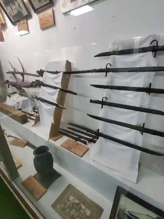 乃木神社のその他建物