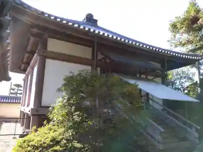 法華寺(奈良県)