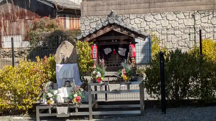恵福寺(京都府)
