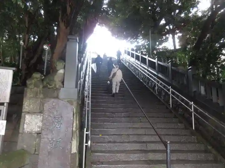 瀧泉寺(目黒不動尊)のその他建物