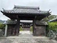 明泉寺(岐阜県)