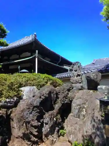 荘厳寺(東京都)