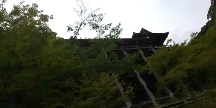 清水寺のその他建物