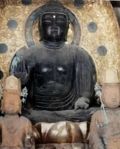 善福院釈迦堂(和歌山県)