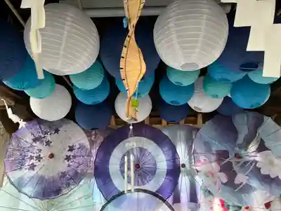 札幌諏訪神社の手水舎