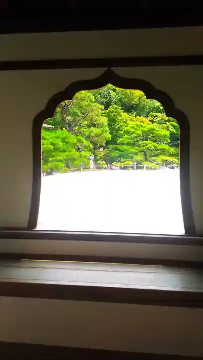 慈照寺(慈照禅寺・銀閣寺)のその他建物