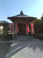 法長寺のその他建物