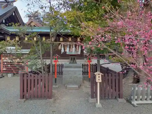 和泉國一之宮　大鳥大社(大阪府)