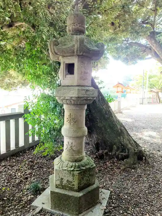 大甕神社(茨城県)