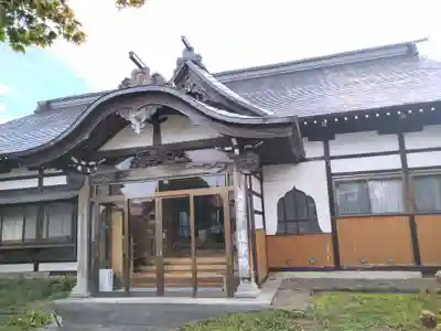 蓮乗院(青森県)