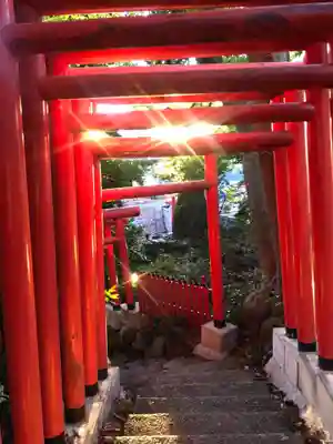 石浦神社(石川県)