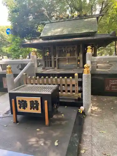 熊野神社(東京都)